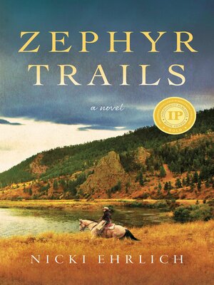 cover image of Zephyr Trails
